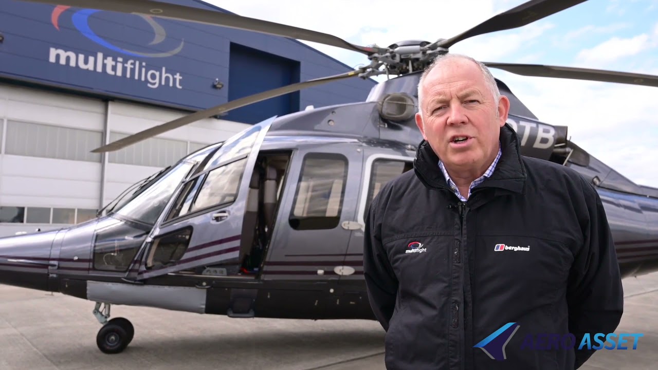 2008 AIRBUS H155 For Sale