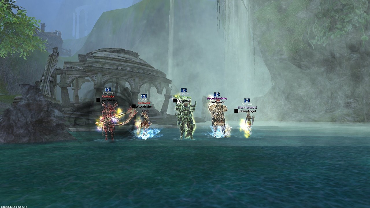 AIKA BR DINGWALL PVP #2