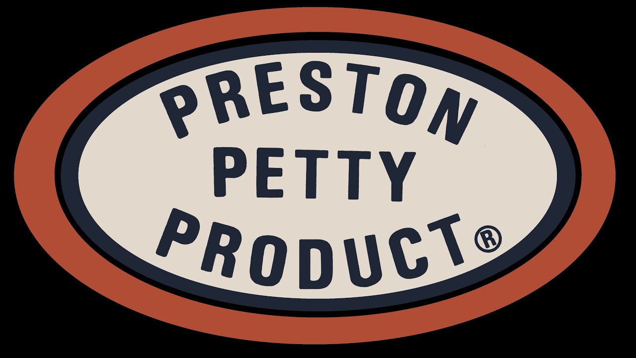Rebirth of the Preston Petty 