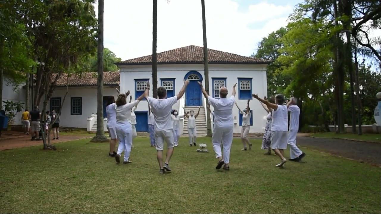 Encerramento do 1º Fórum de Cultura de Paz do Compaz Campinas
