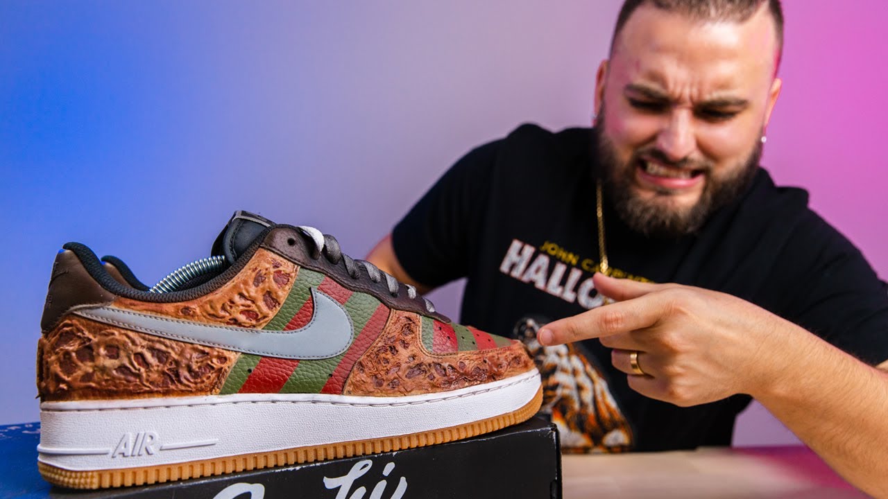 Reviewing YOUR Customs: THESE ARE DISGUSTING - Ep 10