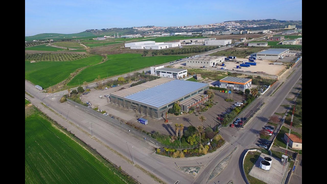 Clemente Industry - Corporate