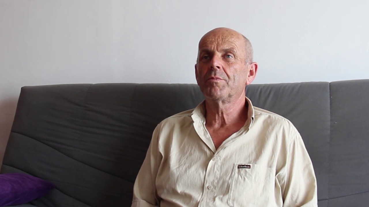 Olivier Hibon : Introduction