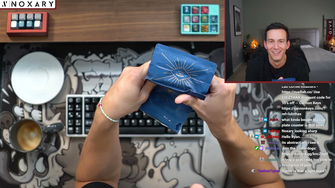 Parallel Limited 65 Build Stream