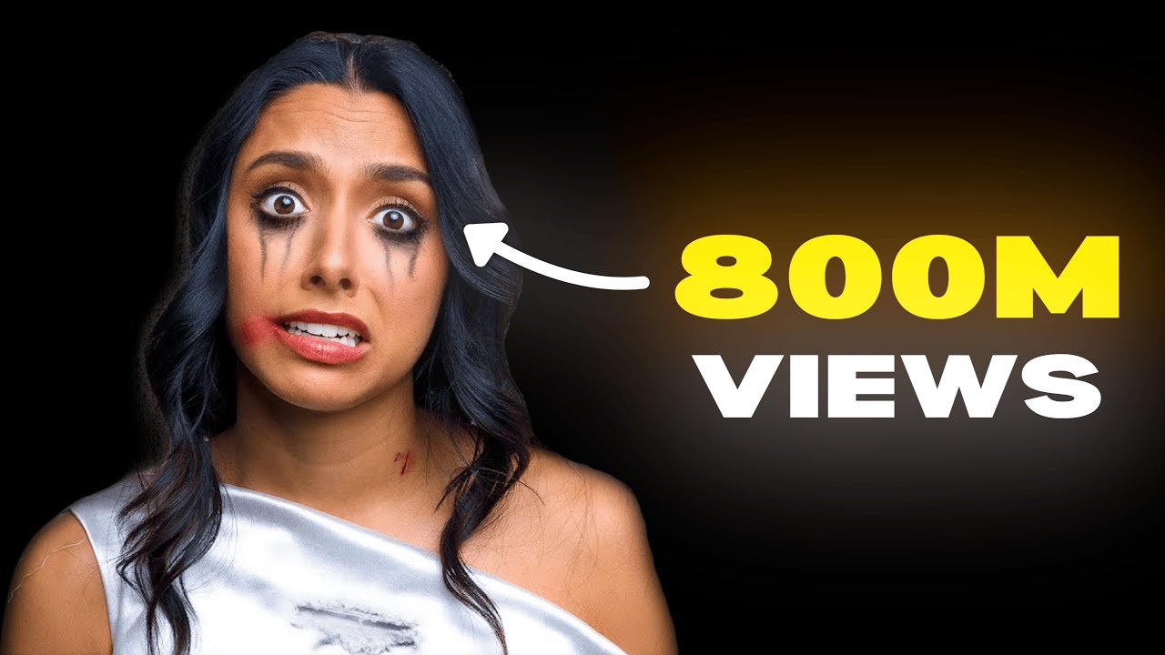 Why Michelle Khare’s Editing Feels Like a Panic Attack
