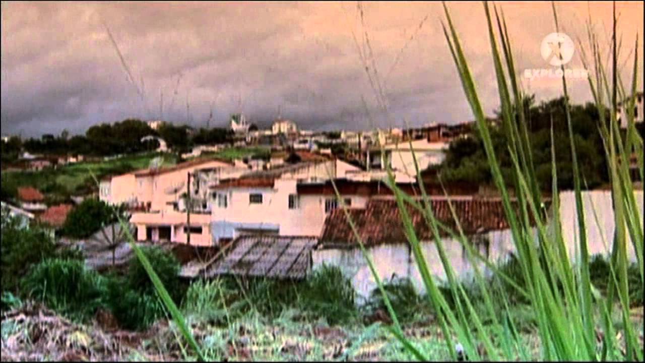 Akta UFO - 6 - Setk&aacute;n&iacute; s mimozem&scaron;ťany - Odhalen&iacute;