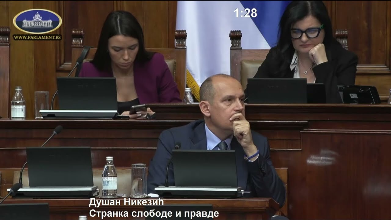 Bivši radikali pričaju o političkom moralu. Da nije tužno, bilo bi smešno...