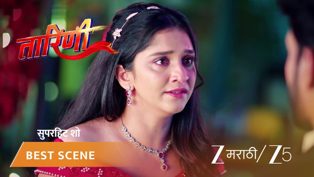 TARINI | तरिणी केदारला सत्य सांगणार?