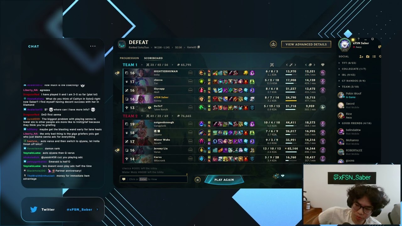 Emerald ADC Coaching you should watch if you die randomly