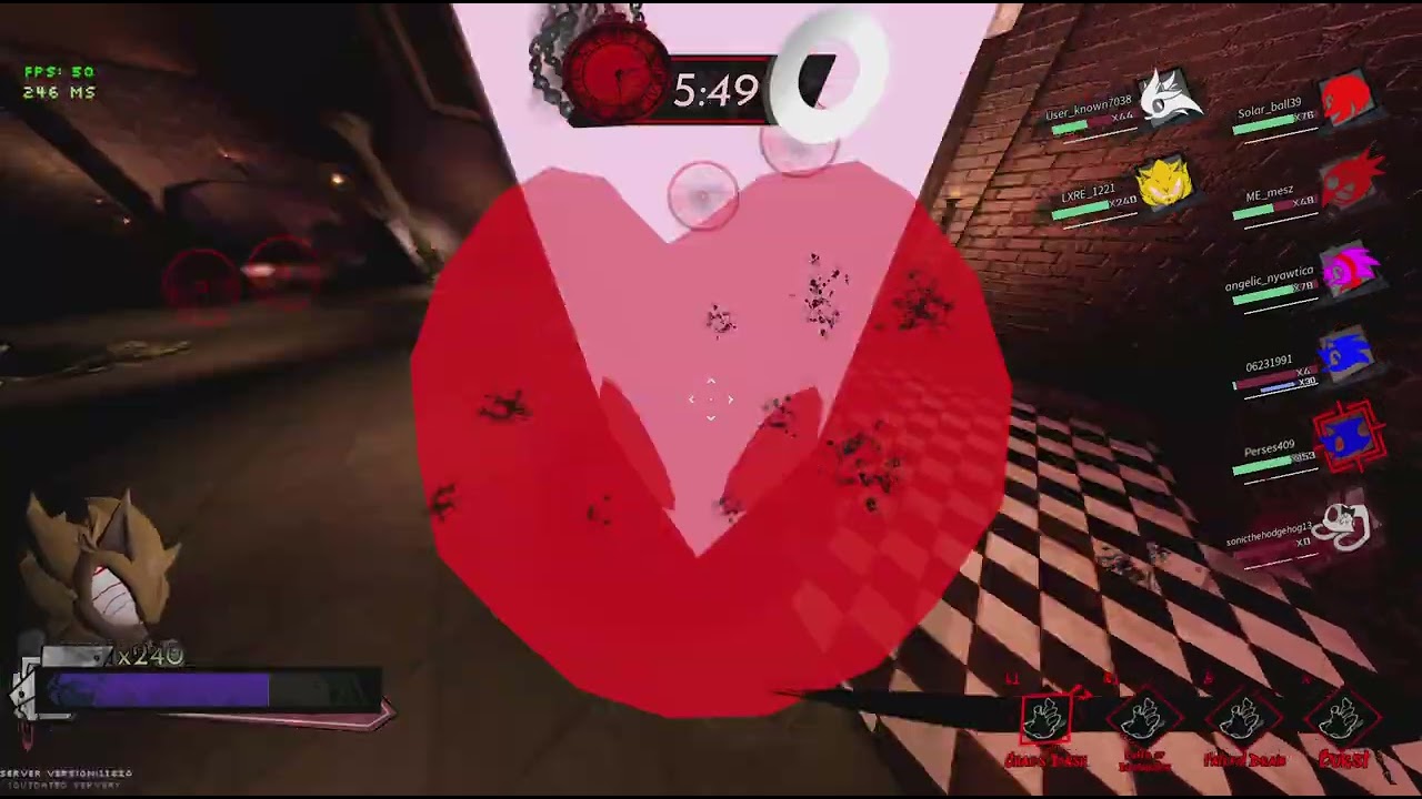 Fleetway server wipe