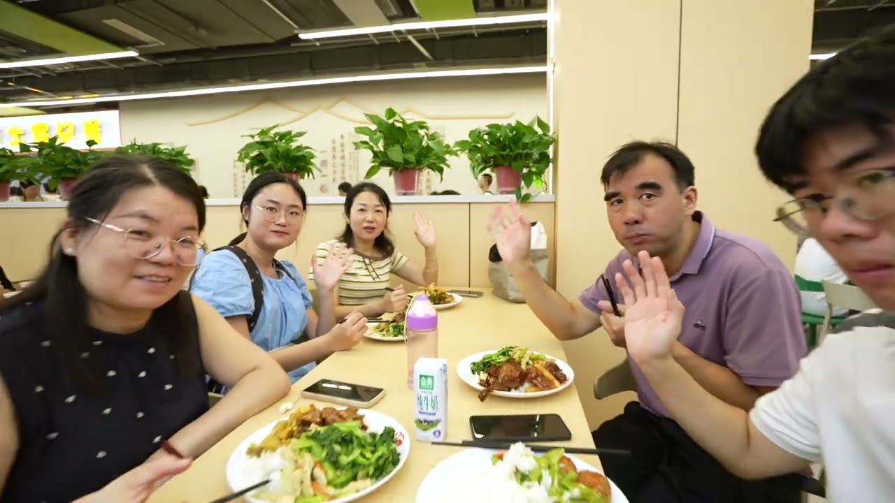 Anhui Medical University, Hefei City China 