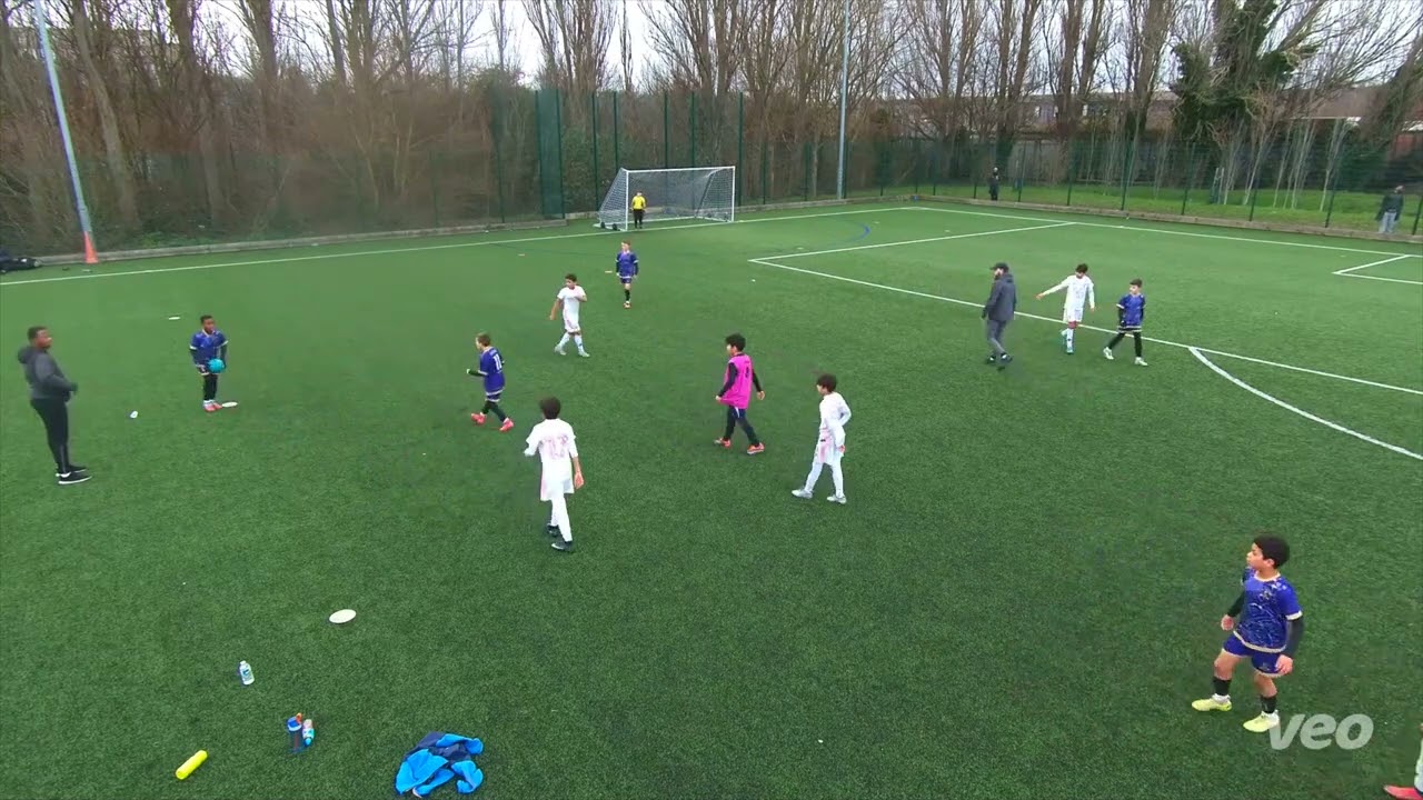 Week 13 | U12 | R77 vs Eastside Performance U11 | NGSL Season 25/26