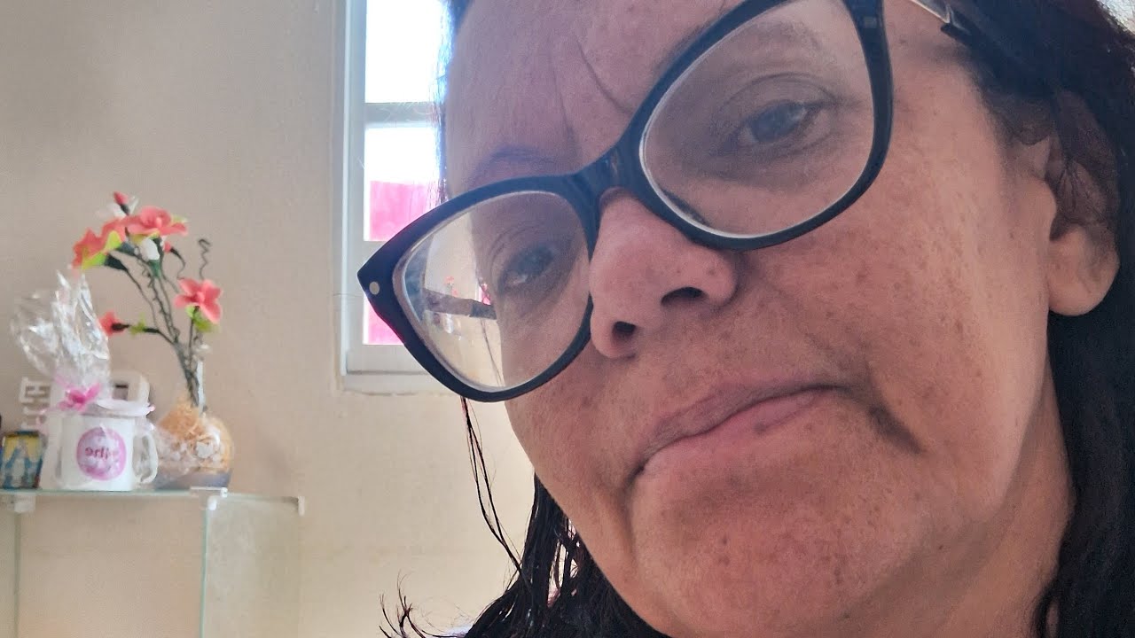 Adoeci q susto, o nome ansiedade é horrível, mais estou bem 