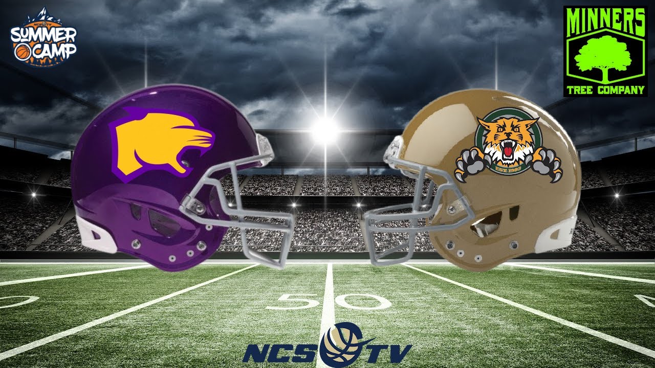 Escalon vs Sonora High Football LIVE 9/19/25