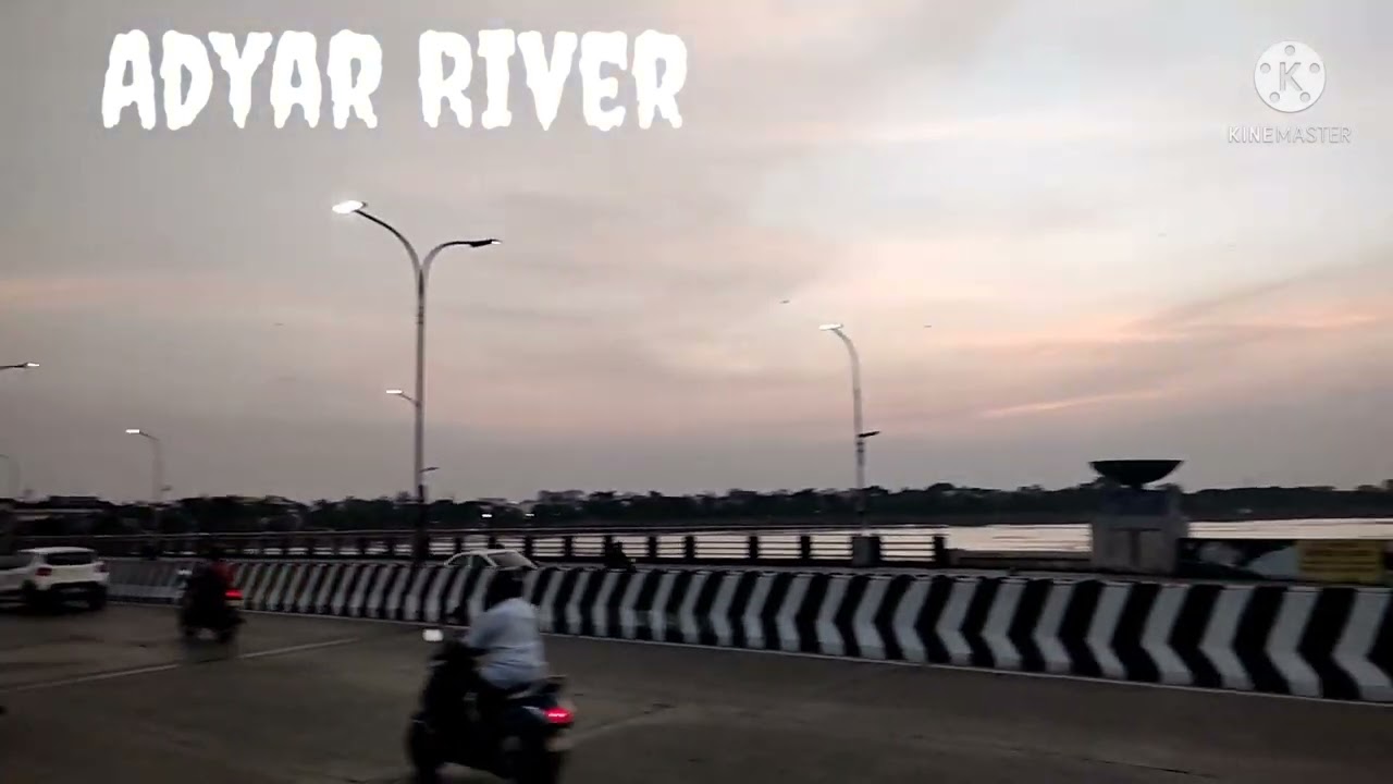 #riverside #reels #river water #oceans #river chennai #river tamilnadu