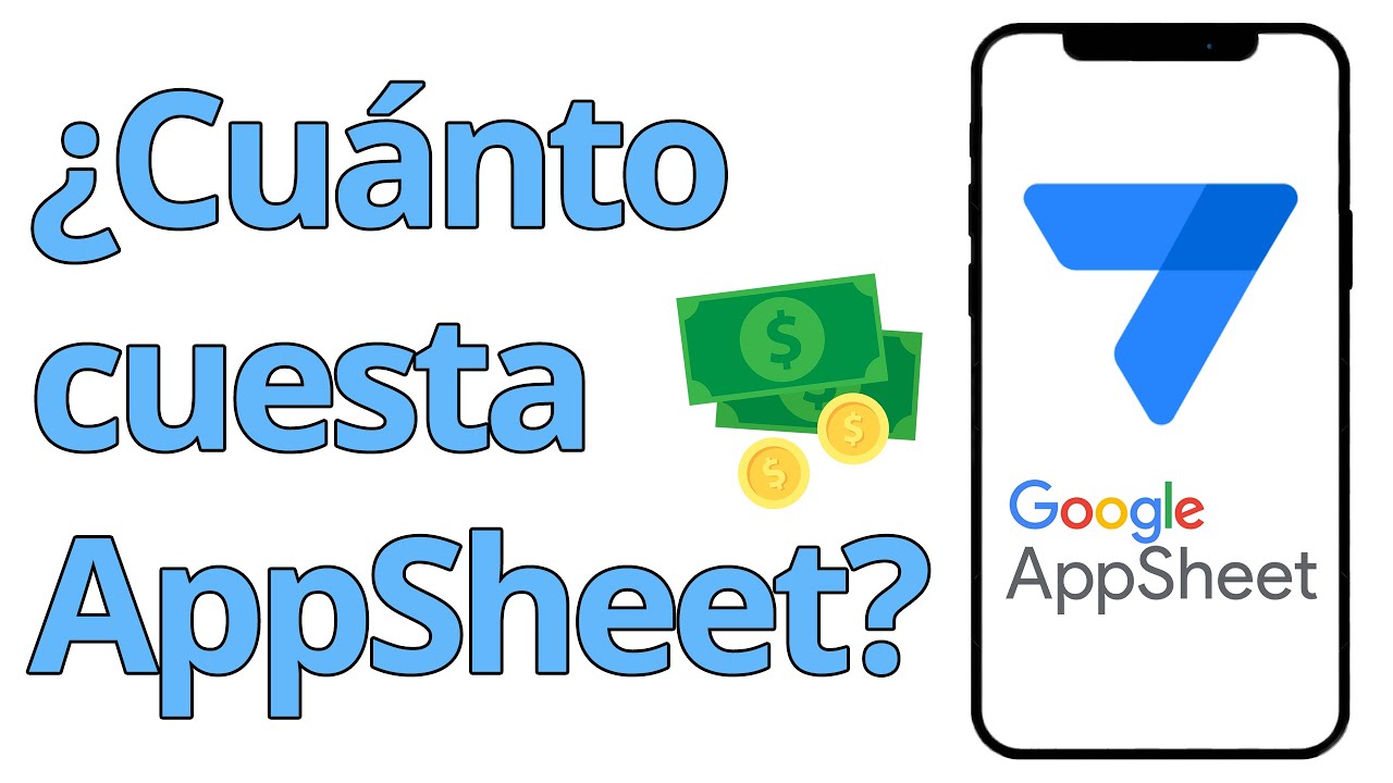 AppSheet GRATIS en 19 +1 Preguntas y Respuestas