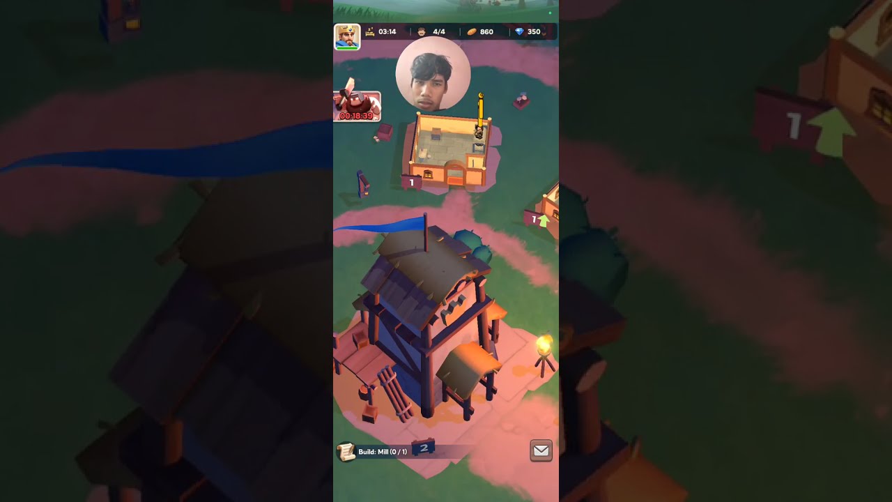 KINGSHOT