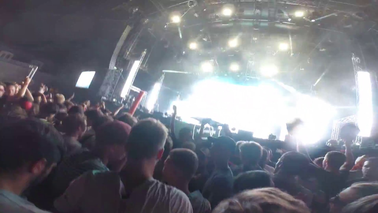 Retrovision - Waves LIVE @Summer Sound Festival (Rochefort)