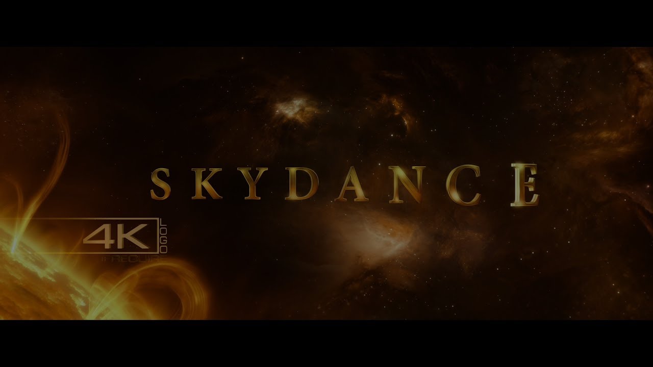 Skydance Media - 4K
