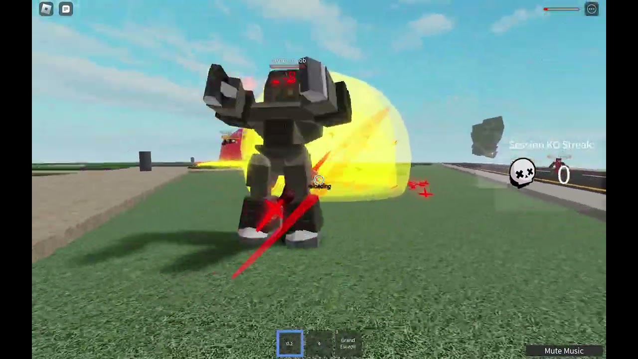 Using all characters in Teen Titan Battlegrounds (roblox)