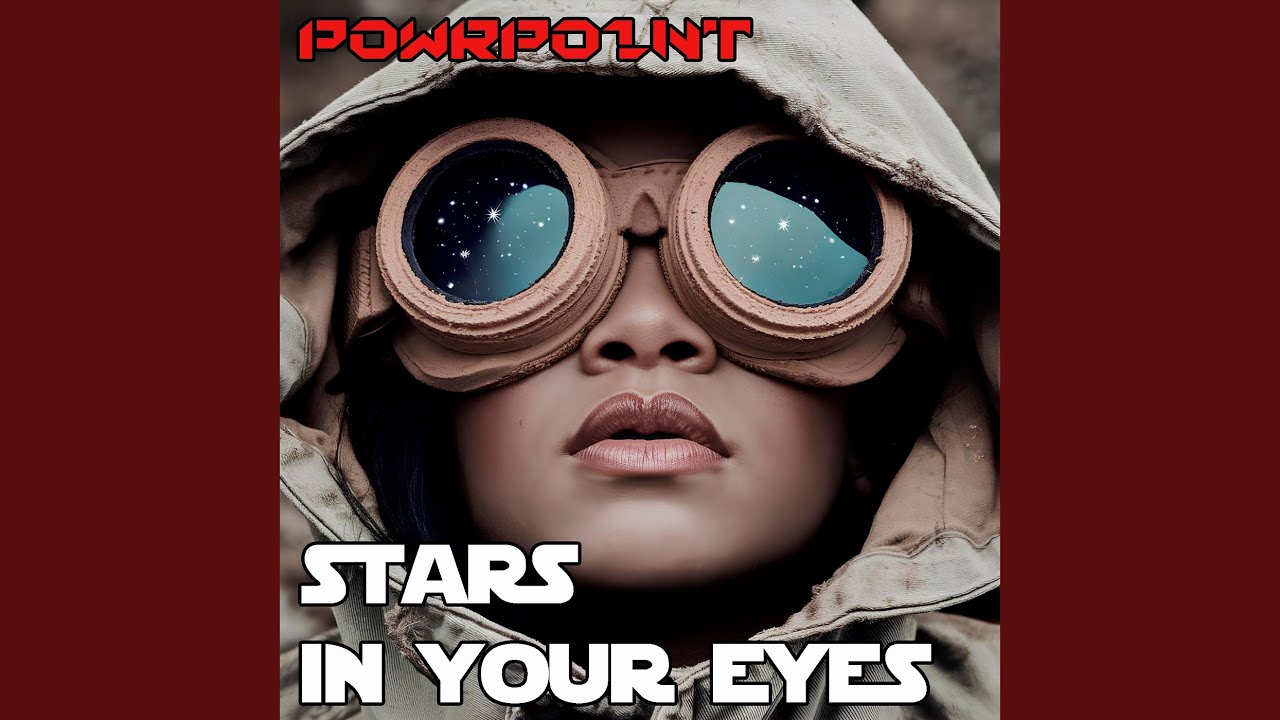 Stars in Your Eyes