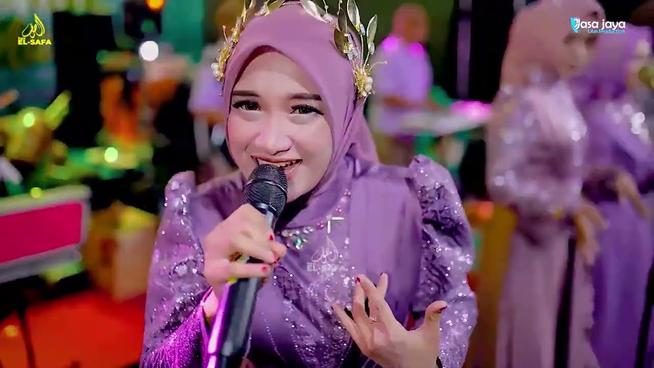 FULL ALBUM NEW EL SAFA - WALIMATUL TASMIYAH MUHAMMAD DANNER MAREZIO - PLAOSAN CLUWAK PATI | YF AUDIO
