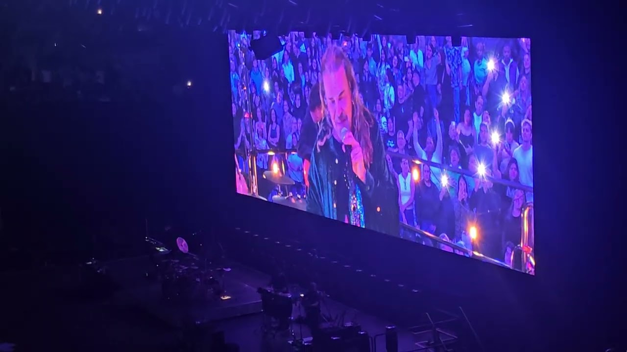 Mana - te llore un rio . En vivo barclays center brooklyn 2026
