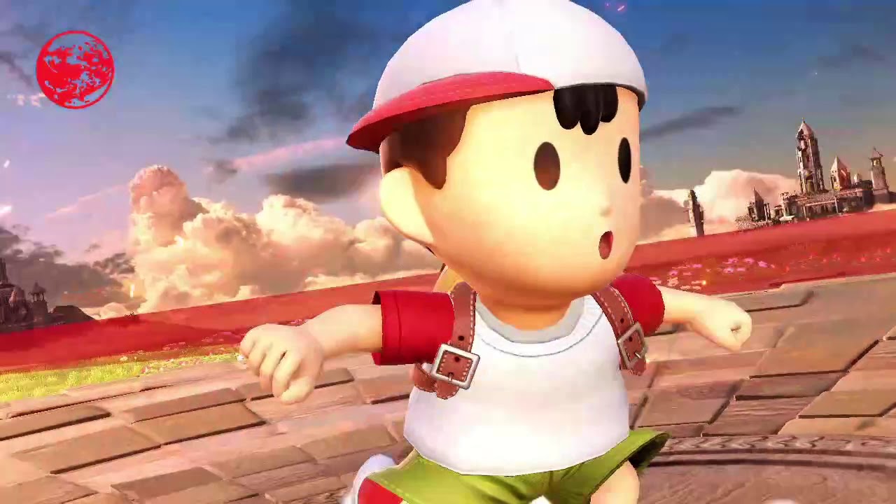 Crazy Ness Combo #193