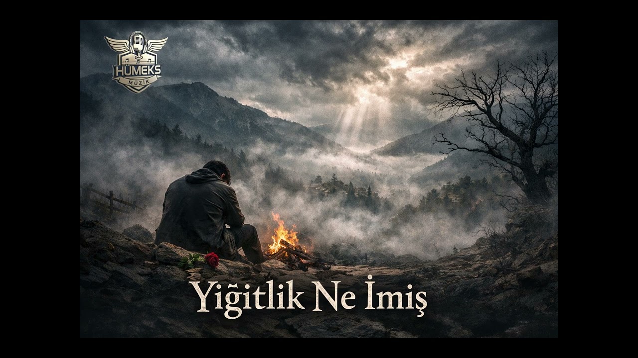 Yiğitlik Ne İmiş