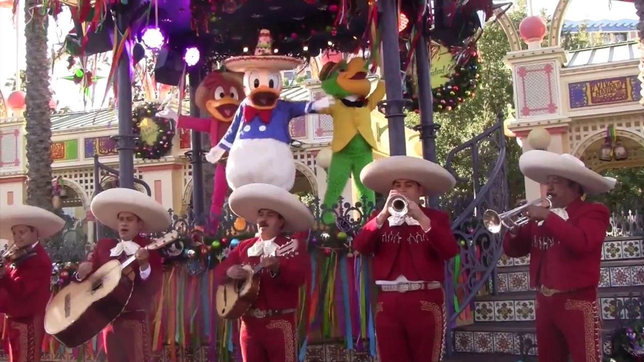 Viva Navidad