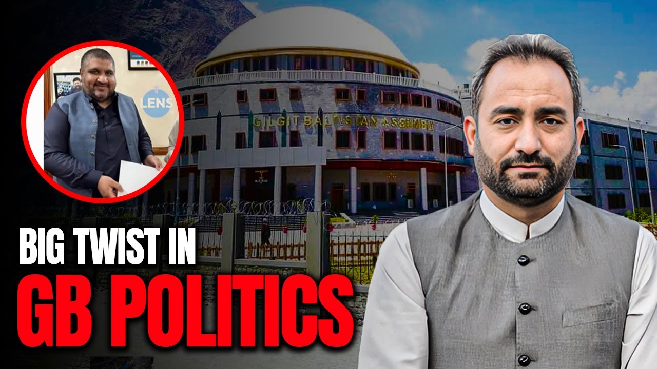 Почему Избирательная комиссия заморозила полномочия главного министра Гилгит-Балтистана?