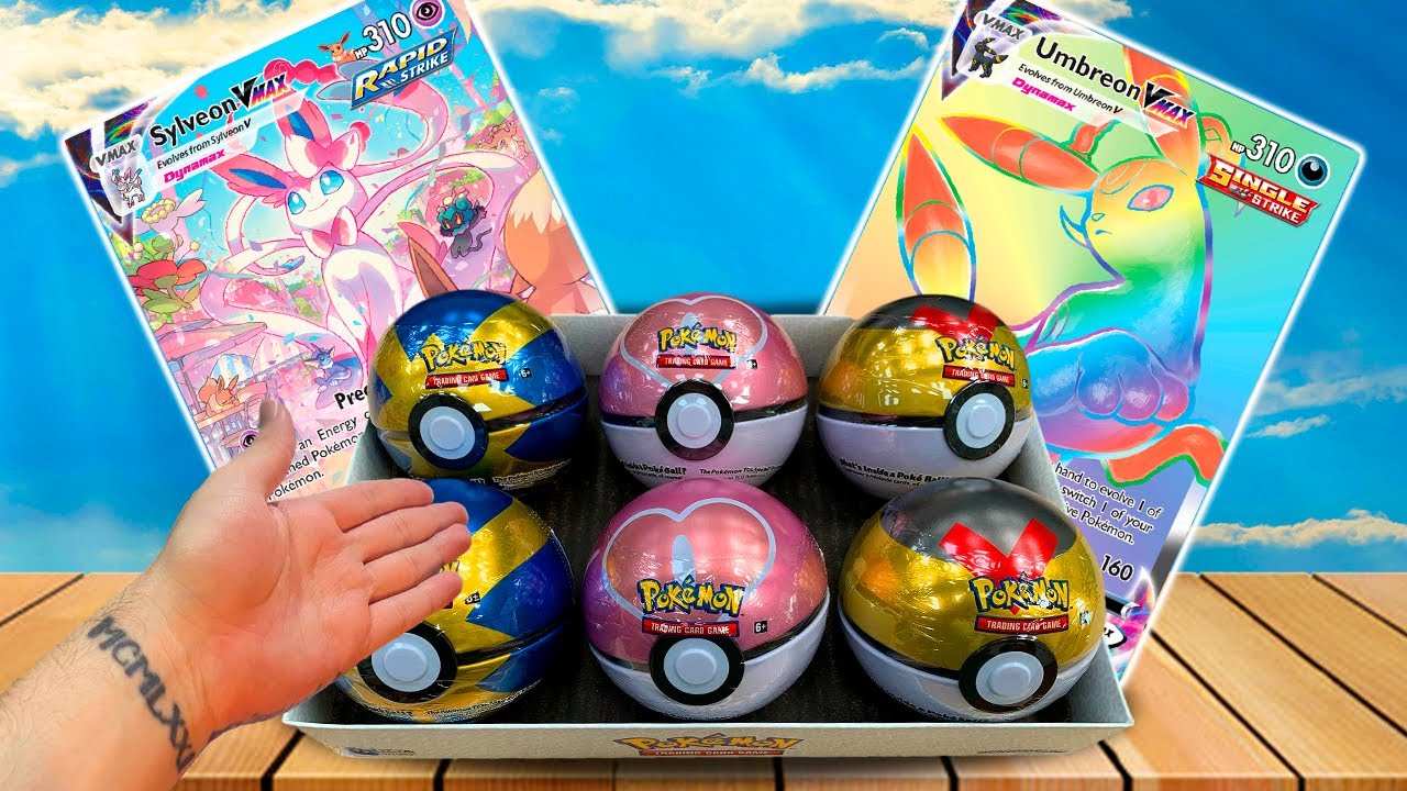 Así de Fácil es Comenzar tu Colección Pokémon en 2025