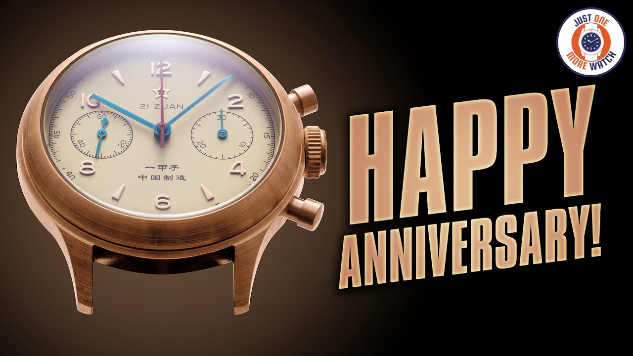 This Watch Is A MUST HAVE For Affordable Collectors!