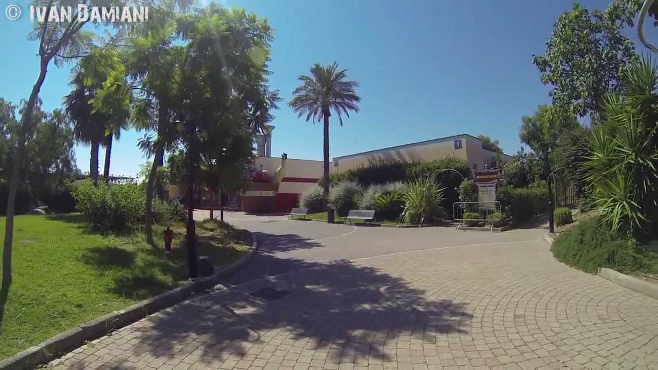 WALKING TOUR - Miragica 2013 HD