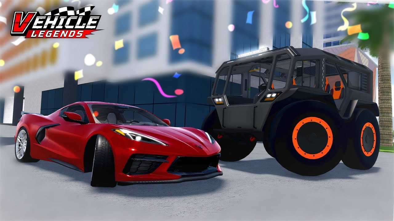 Are Premium Pass Vehicles Worth It In Roblox 🏎️Vehicle Legends Season Pass?