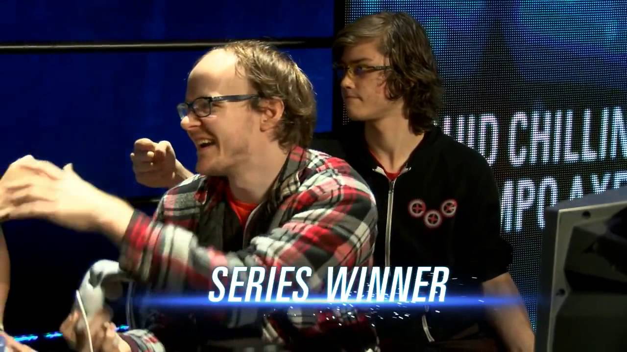 MLG 2015 Super Smash Bros Melee Doubles Final - Mew2King & Wizzrobe v  Liquid Chillin & Axe
