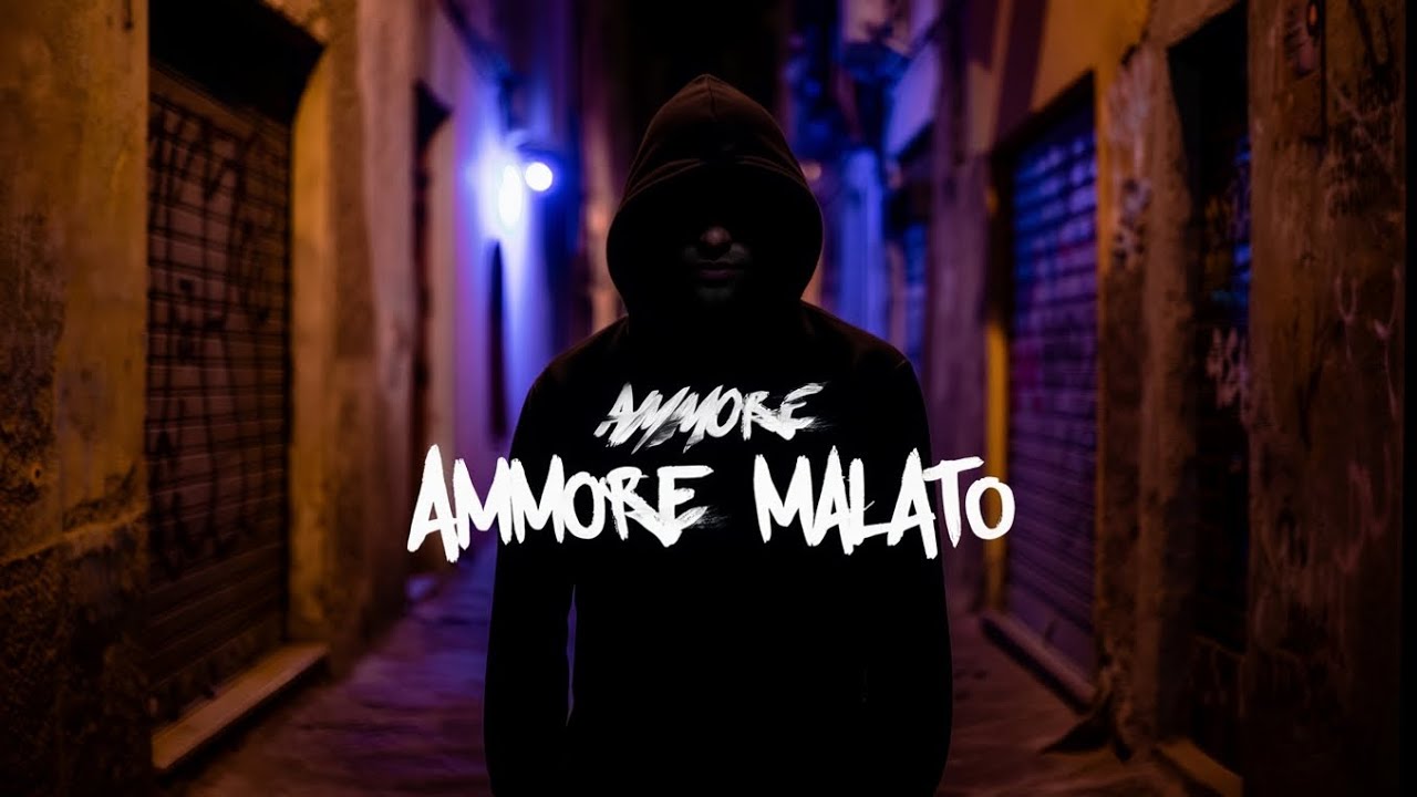 AMMORE MALATO - FUTUREAIBEATS 