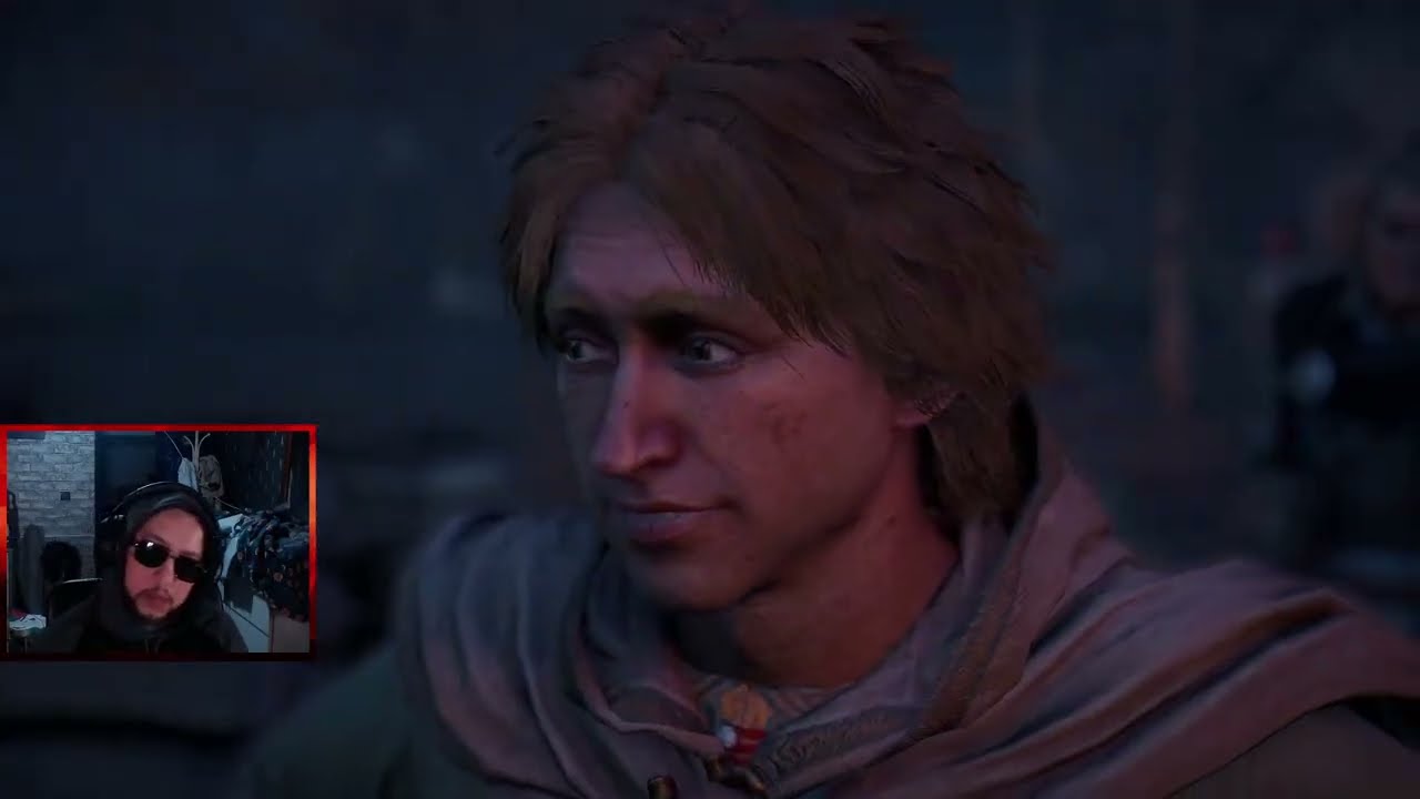 🔴 Assassin's Creed Valhalla  - Road to 100% - Part 42