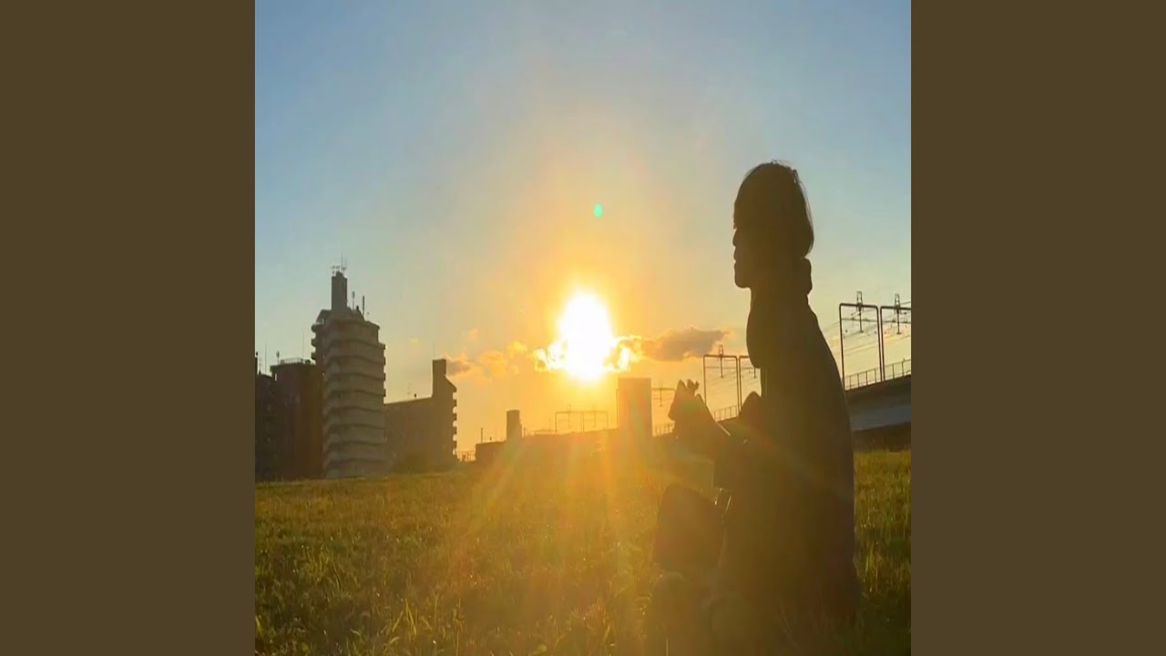 よどんだ生活の中で