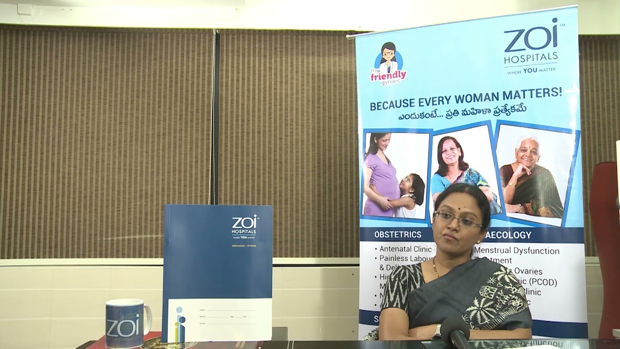 Recovery Time After Fibroids Surgery | Dr. Swarna Sree