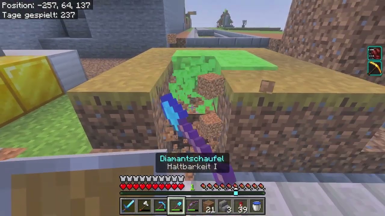 Minecraft tag 20