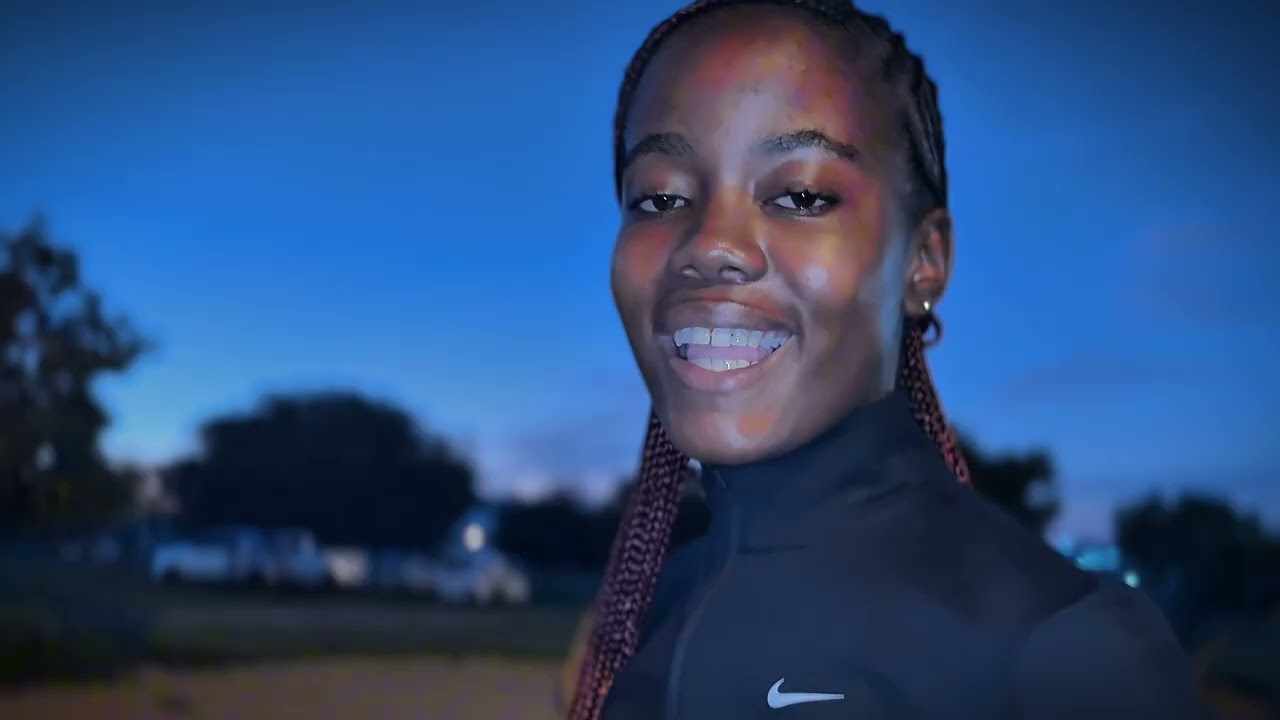 Ke Nako Yaka -Promo Visuals 