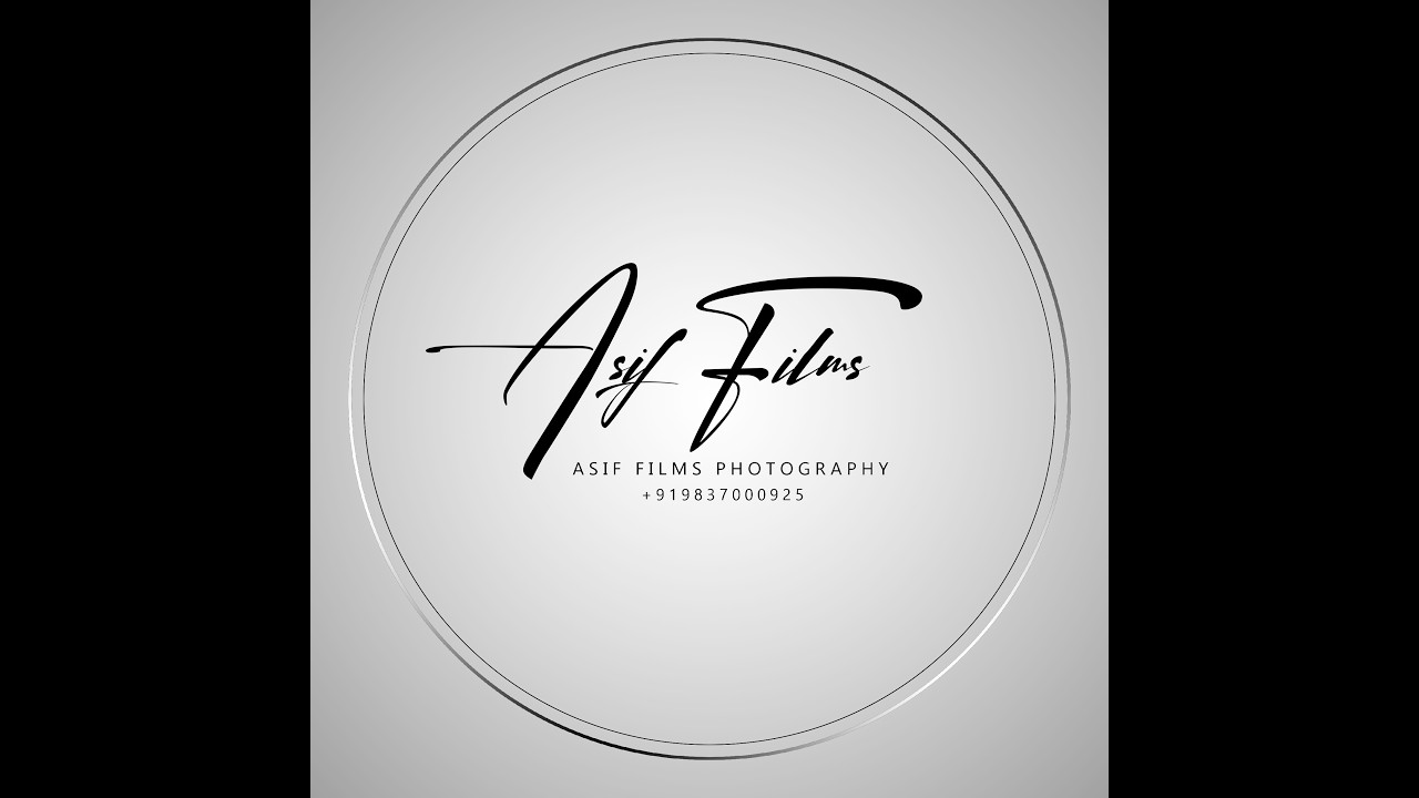 Recepetion Party - ASIF FILMS KICHHA