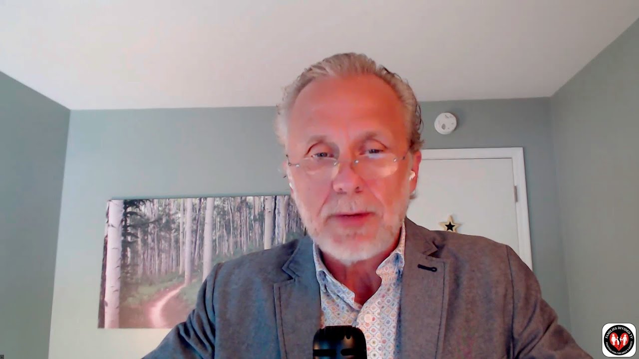 When Instinct Isn't Enough: Navigating Parental Alienation for Parents and Clinicians