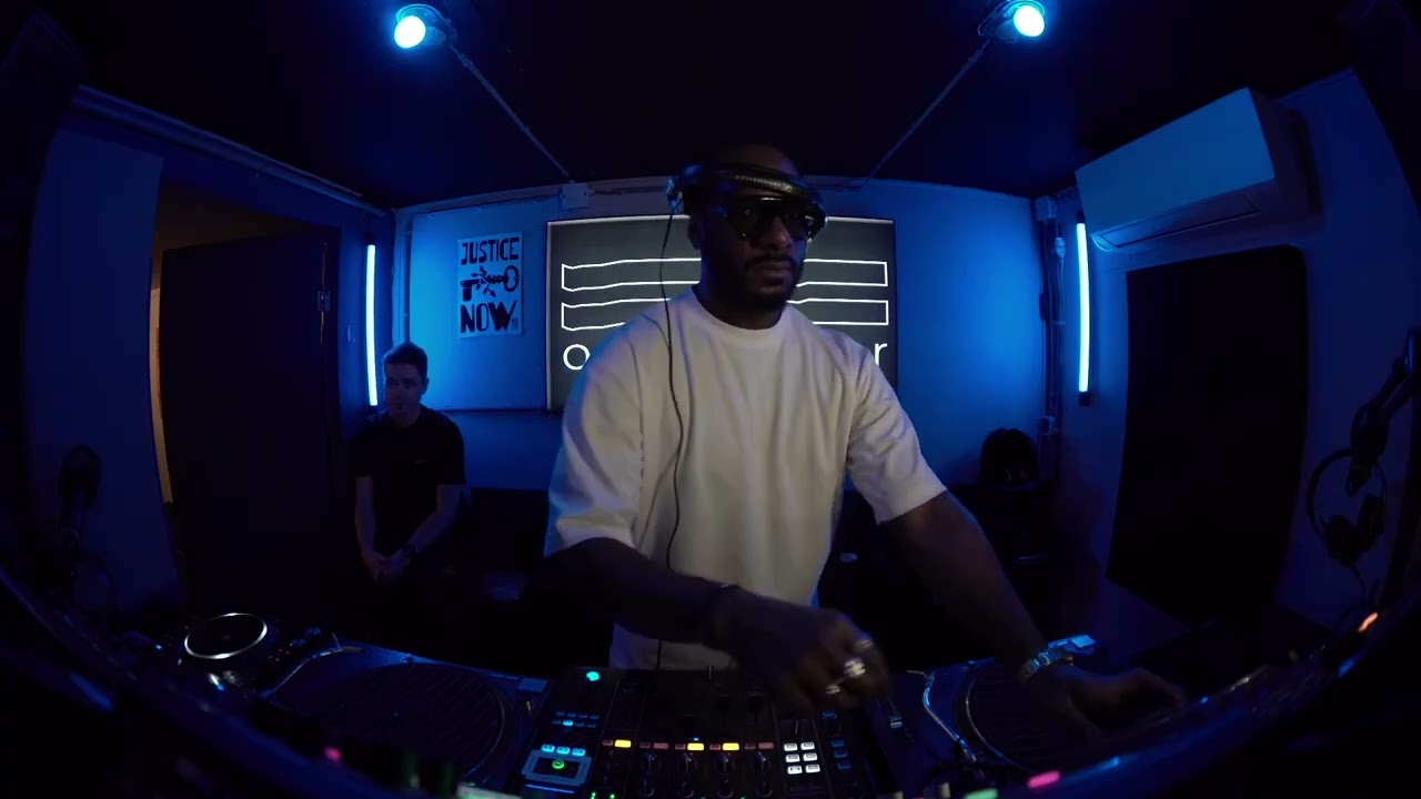 Sun O.C. presents Grimey Hours w/ De Lacey & Eklipse | Operator 07.02.2026
