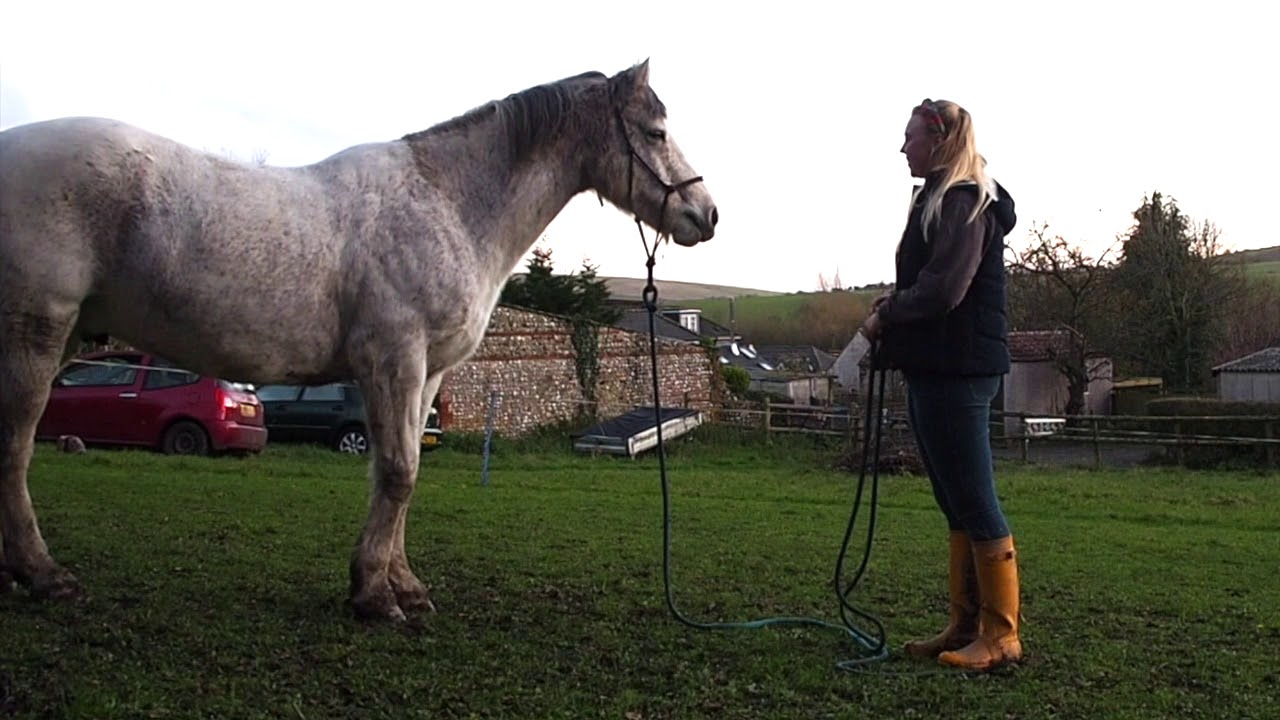 1 minute game for a strong thoracic sling