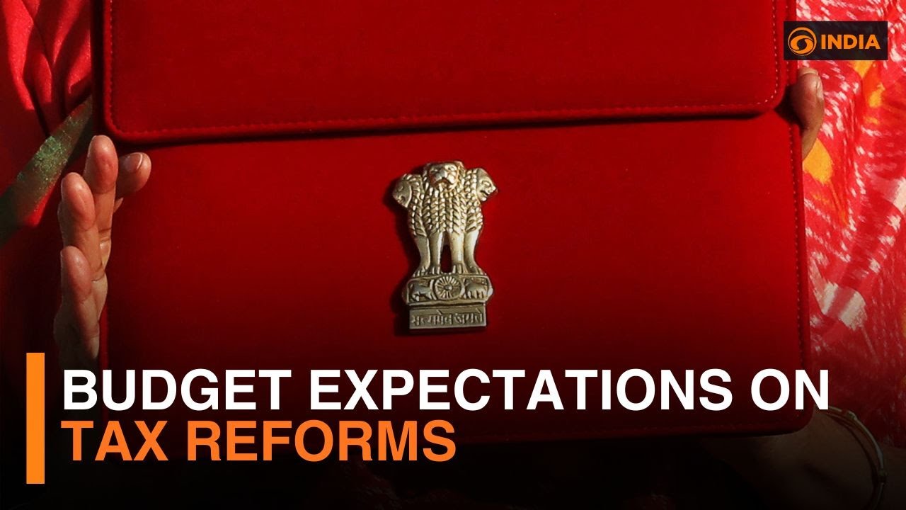 Budget Expectations On Tax Reforms: Higher Exemption Limit, Slabs In Demand