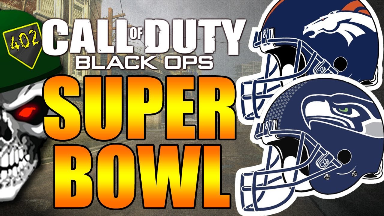 Black Ops | 40 Kill TDM on Havana | Super Bowl XLVIII Thoughts