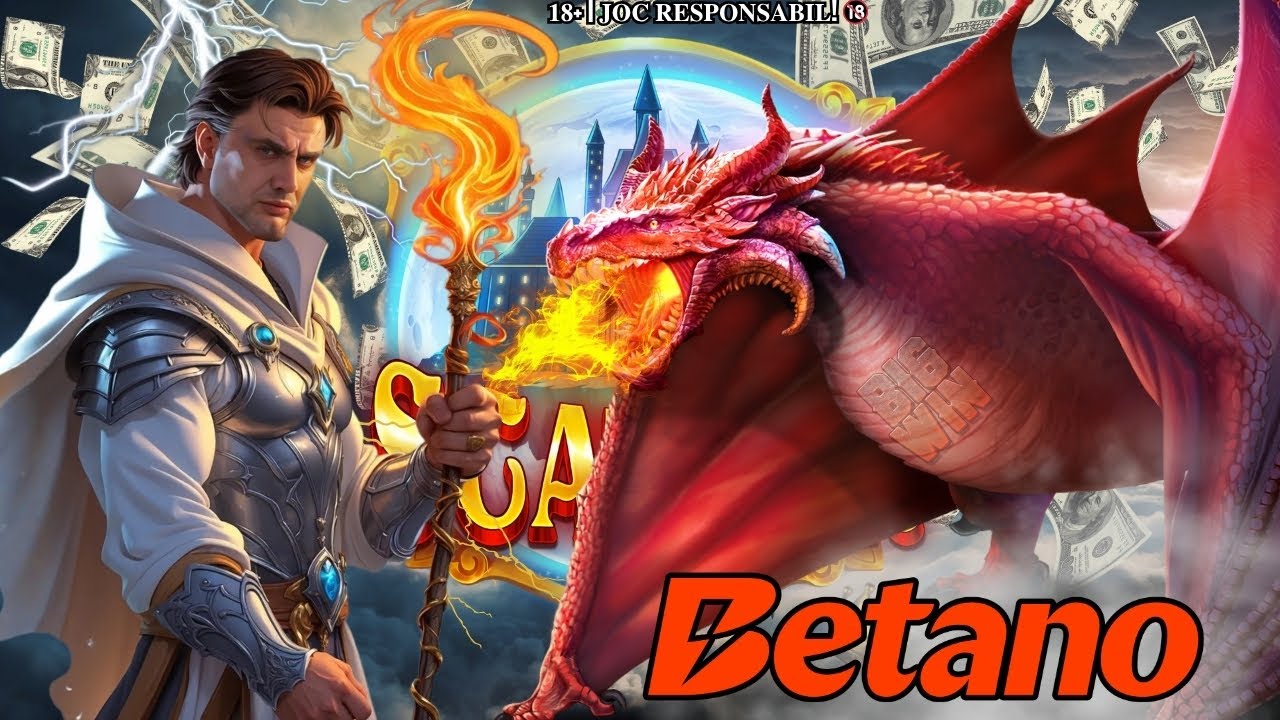 🔴 STERO LIVE 🔴 PROVOCAREA CONTINUĂ CU MONSTRUL 3 🔥🐉