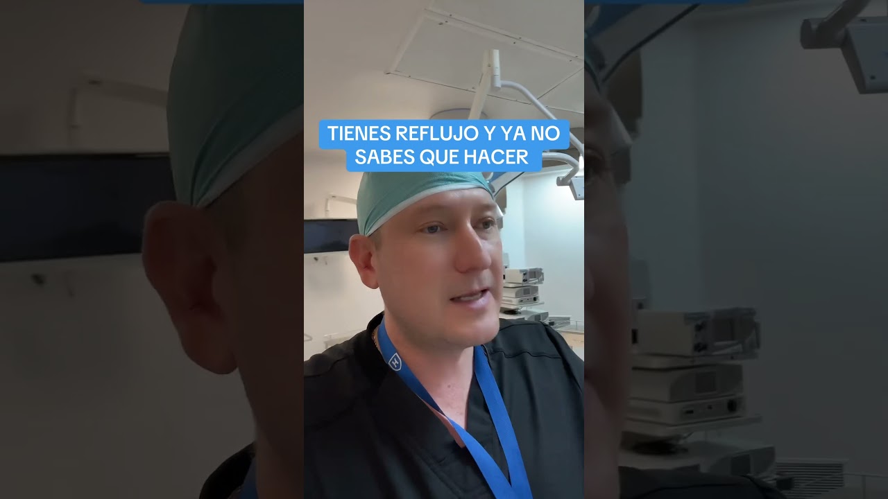 Reflujo gastroesofagico la enfermedad que puede ocasionarte cancer. #reflujo #reflujogastroesofagico